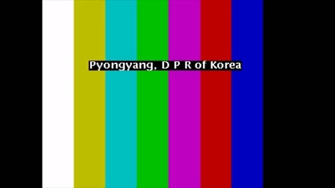 Kim & Daughter- Global Domination - North Korean Documentary