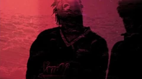 Juice WRLD - Two Cups (432hz)