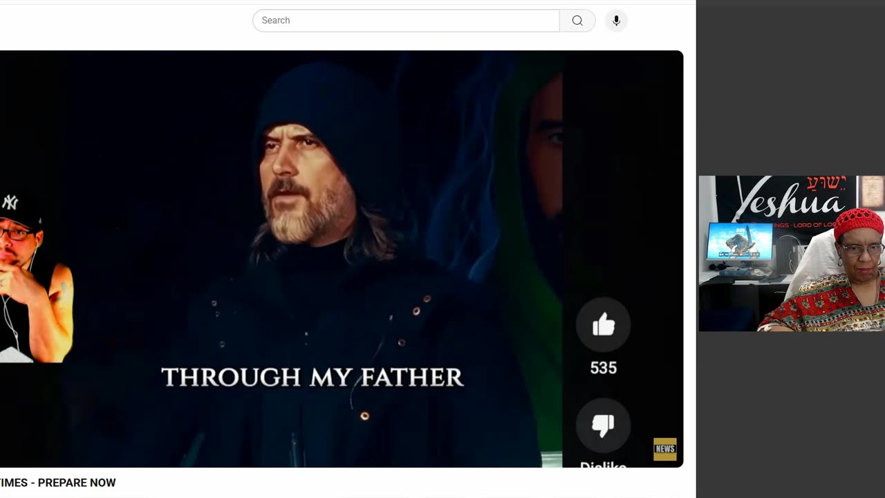 ISRAEL! TOP NEWS! FALSE PROPHETS & POPES! WEATHER! MIRACLES & MISSIONS: FEED MY SHEEP TODAY! ECC. 2