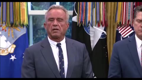 5625 Terry Reports - Political Video Clips U Need 2 C! No. 1