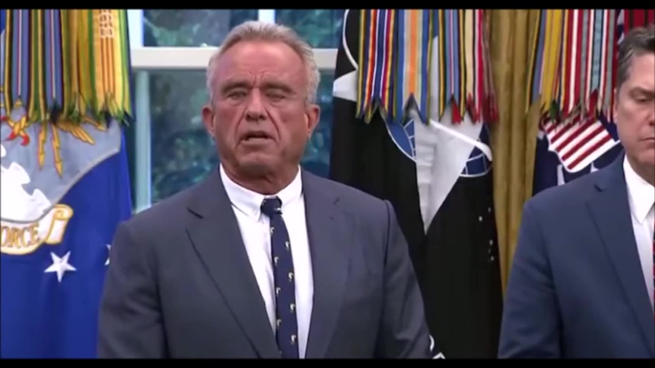 5625 Terry Reports - Political Video Clips U Need 2 C! No. 1