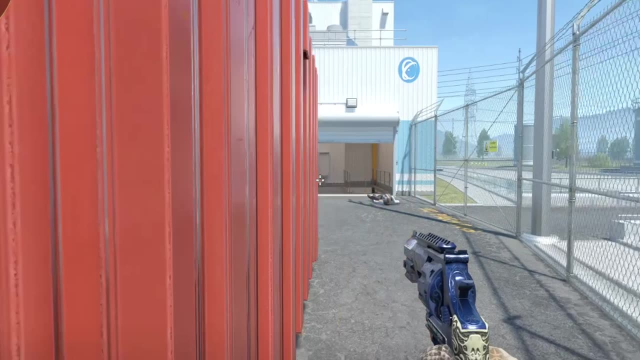 AGENT AVA 1 TAPS