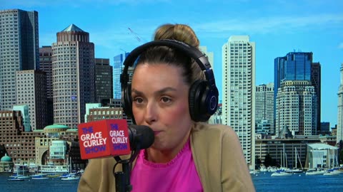 The Grace Curley Show July 14, 2025