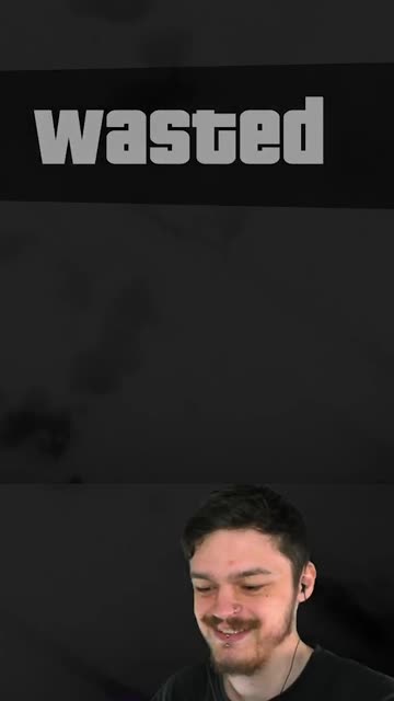 Intrusive Thoughts WON | CBTstreams GTA Online