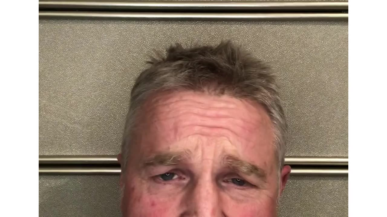 Another Silly Joke with Greg Sostrom episode 19