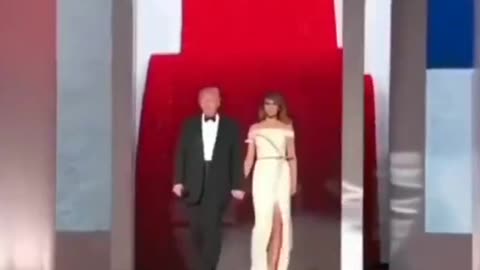 "I did It My Way" - In Honor of President Donald J. Trump