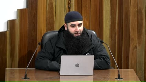The Islam of Umar (رضي الله عنه) || #036 Seerah || Sh. Khalid Mohamad