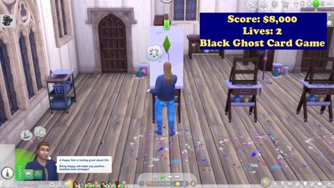 Haunted Castle Season 4 Episode 4