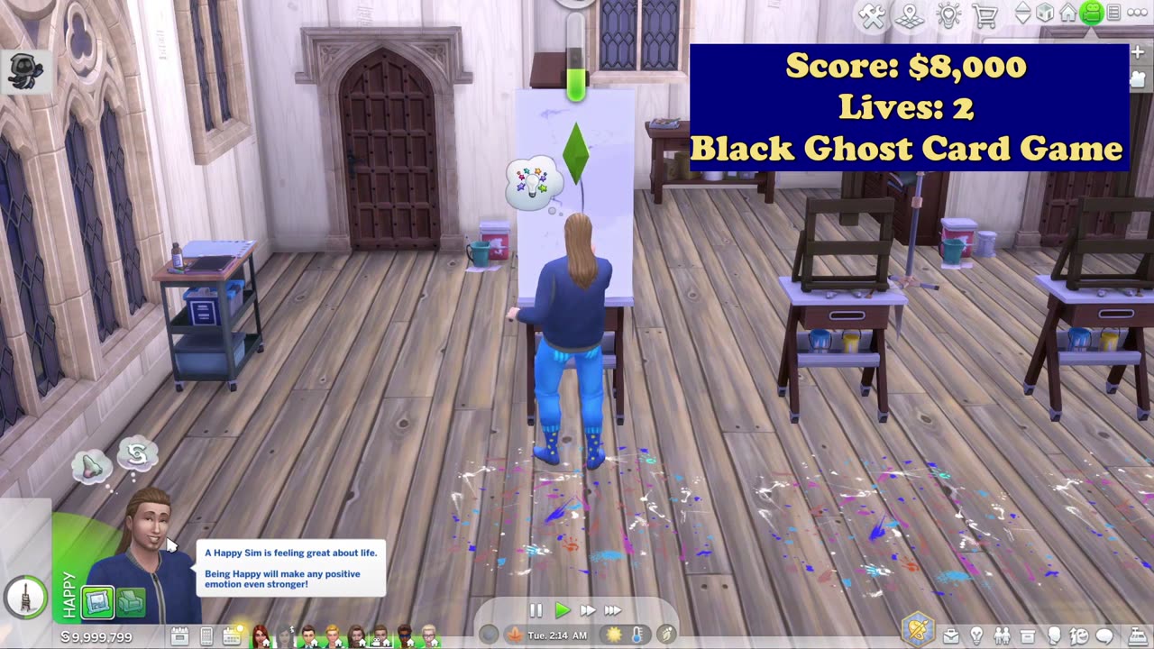 Haunted Castle Season 4 Episode 4