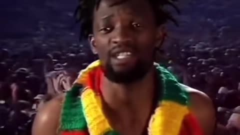 Lucky dube