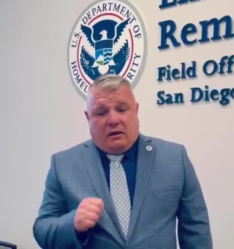 Illegal alien convicted child s*x offender gang member found living INSIDE A DAYCARE in San Diego