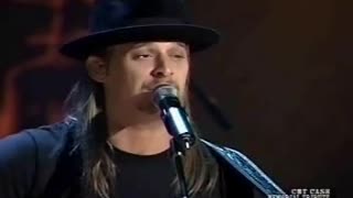 Kid Rock - What Is Truth = Live Johnny Cash Memorial Concert 2003