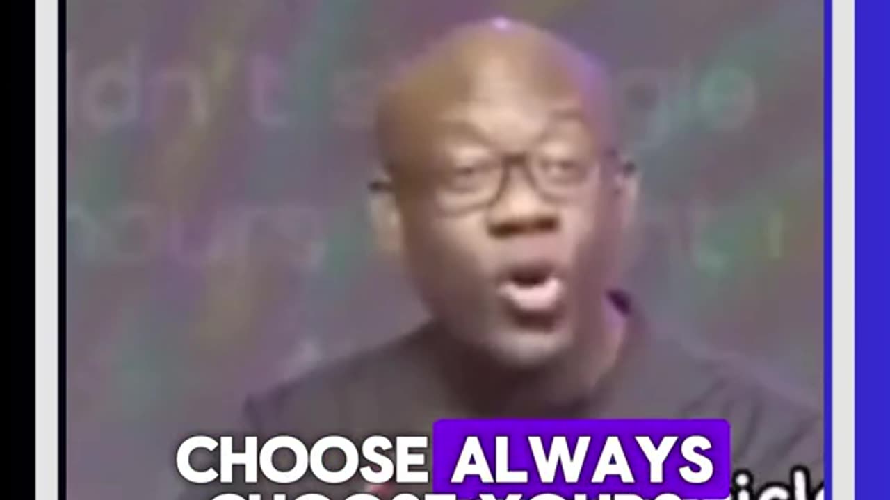 In politics, nobody has your interest