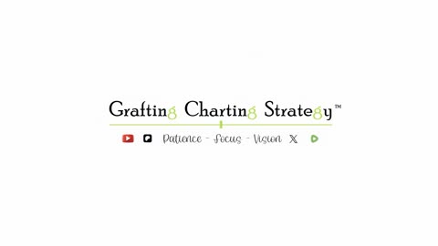 Grafting Charting Strategy (Promo)