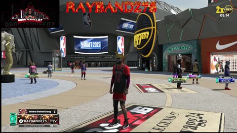 🏀GRINDING TO GREATNESS!!! WHO DARE TO CHANLLAGE THE THRONE💥