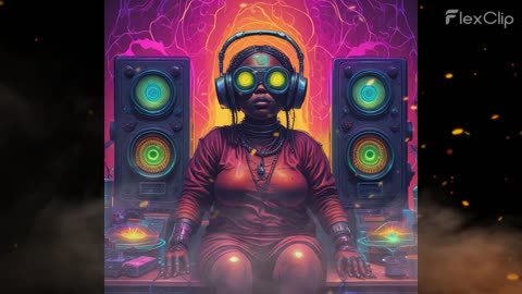NiX - Kombucha Girl