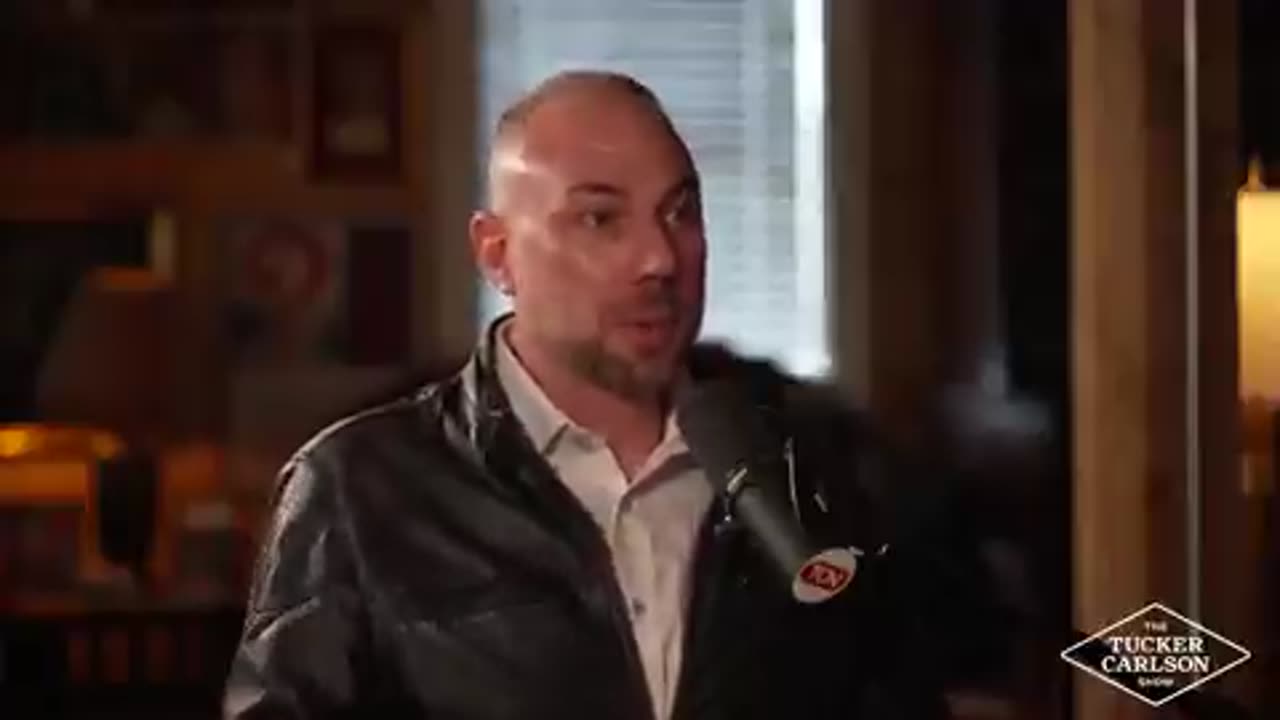 DR Andrew Huff Knows Who Created Covid Part 2