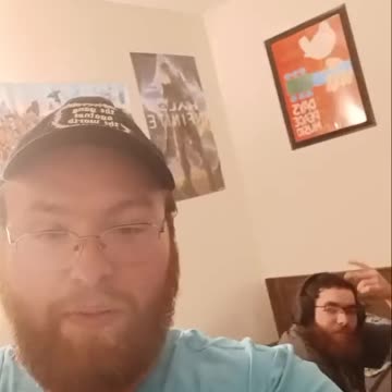 Honoring My Brother's Legendary Final Twitch Stream (Finale)