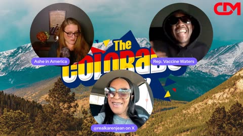 The Colorado Show (March 16): Trans Vandals, Donation Scandals, & Really Bad Roads
