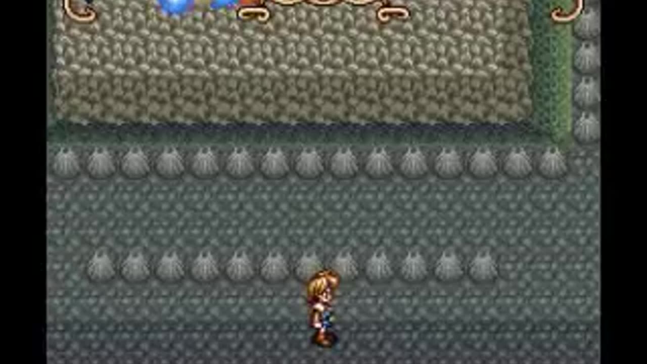 @ ILLUSION OF GAIA! [ PART 3 ]