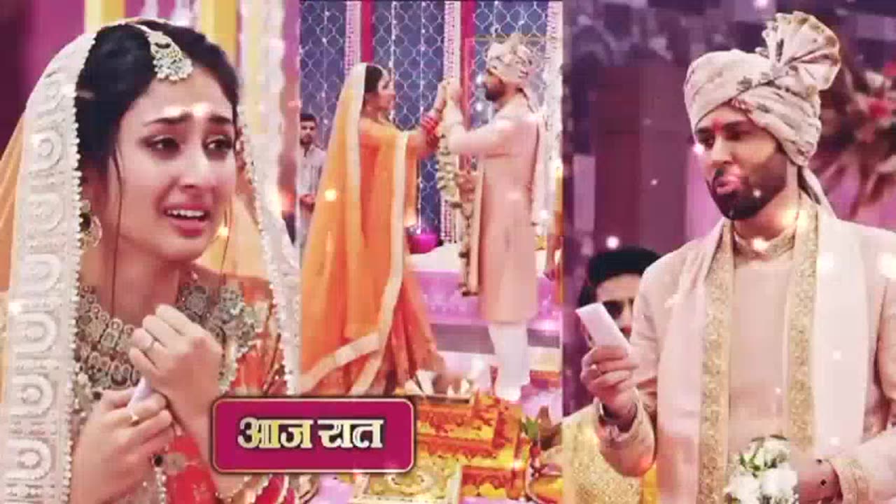 Parineeti Today Full Episode ¦ आदित्य और प्रीत के रिश्ते का सच आया दादी के सामने, उड़े दादी के होश