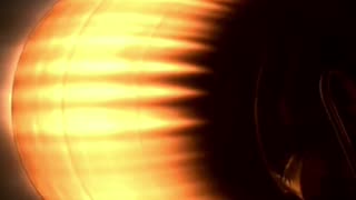 SpaceX Launch - First Views of Crew in Freedom!