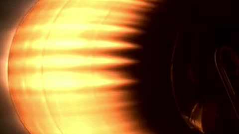 SpaceX Launch - First Views of Crew in Freedom!