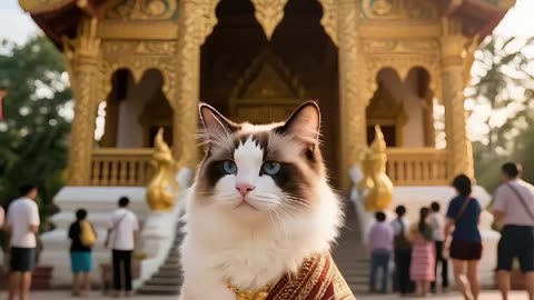 EP. 21 LUANG PRABANG