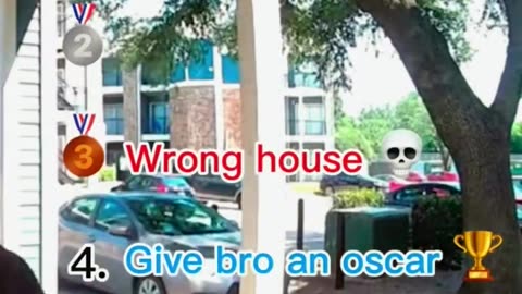 Top 6 Ding Dong Ditch Moments That Went Hilariously Wrong