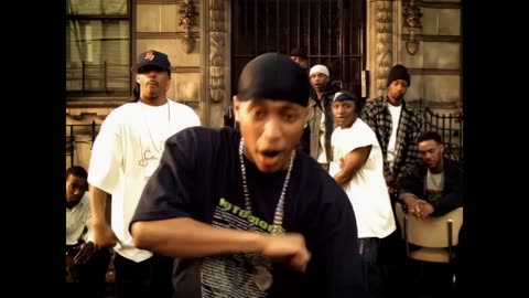 The Notorious B.I.G. - Biggie (Official Music Video) [4K HD Remastered]