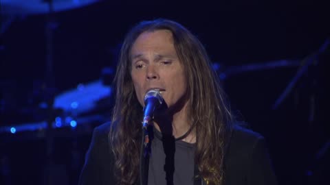 I Can't Tell You Why - Eagles (live)