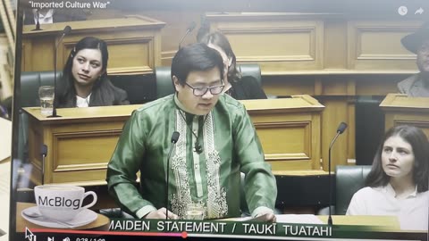 ‘Imported Cultural Wars’? The Woke Rhetoric Nobody Asked For