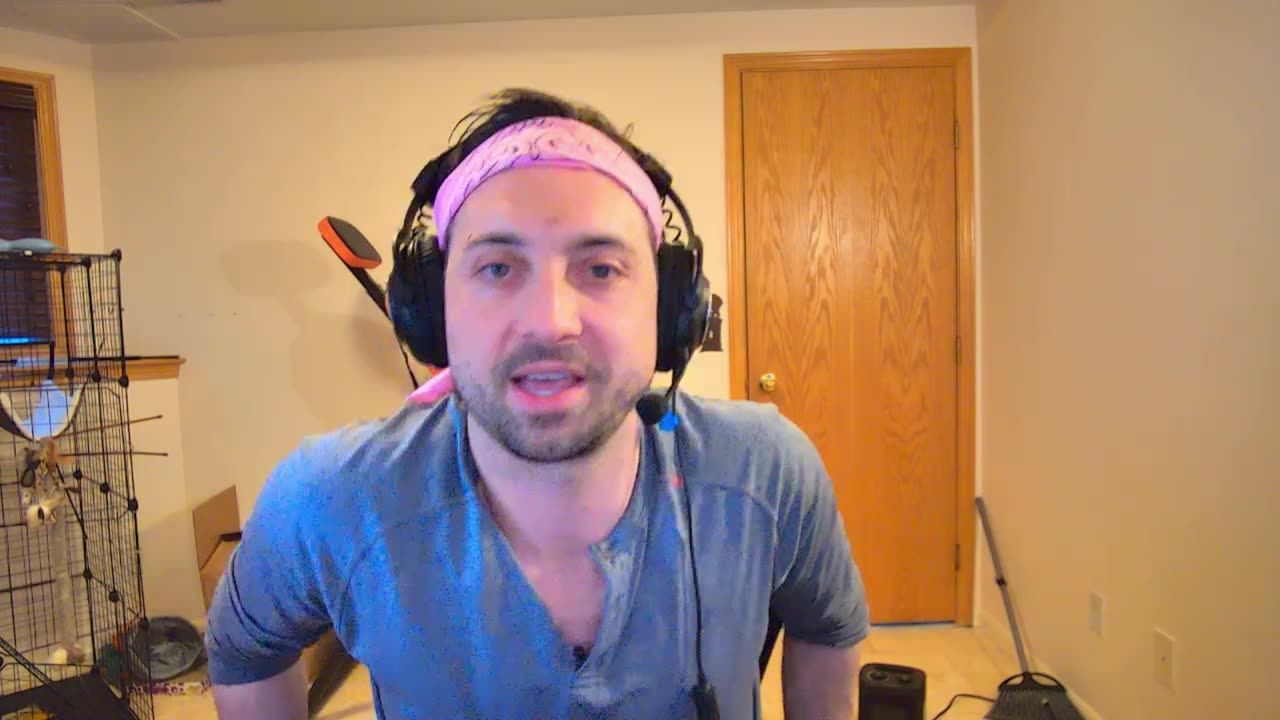 Health Update April 6, 2025: Herx, Fenbendazole + Ivermectin + RIFE