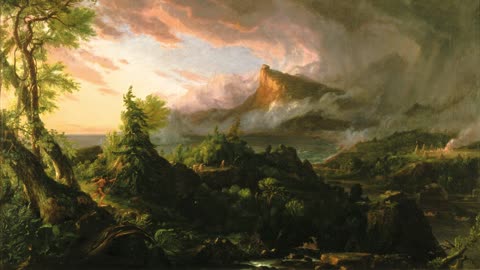 Mother Nature: The Matriarchy