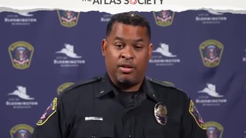 Time to stop inciting violence!