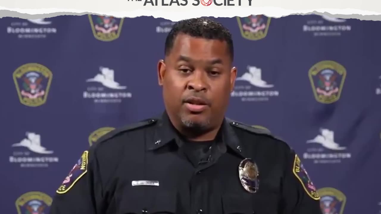Time to stop inciting violence!