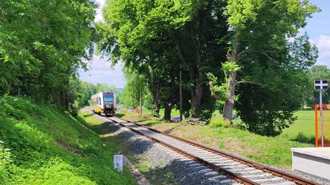 SA134-023 Karpacz - Jelenia Góra