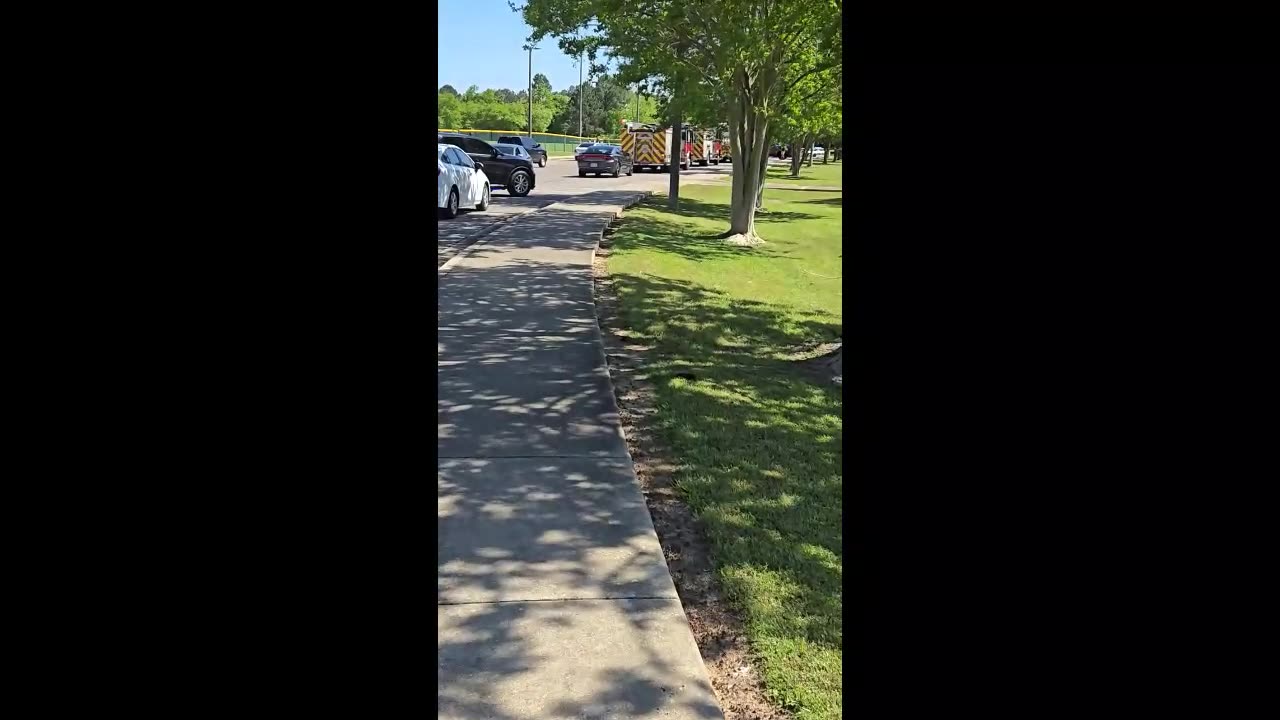 1 Killed, 2 Injured After Shooting Outside Jack and Florence Goldin Sportsplex in Gulfport
