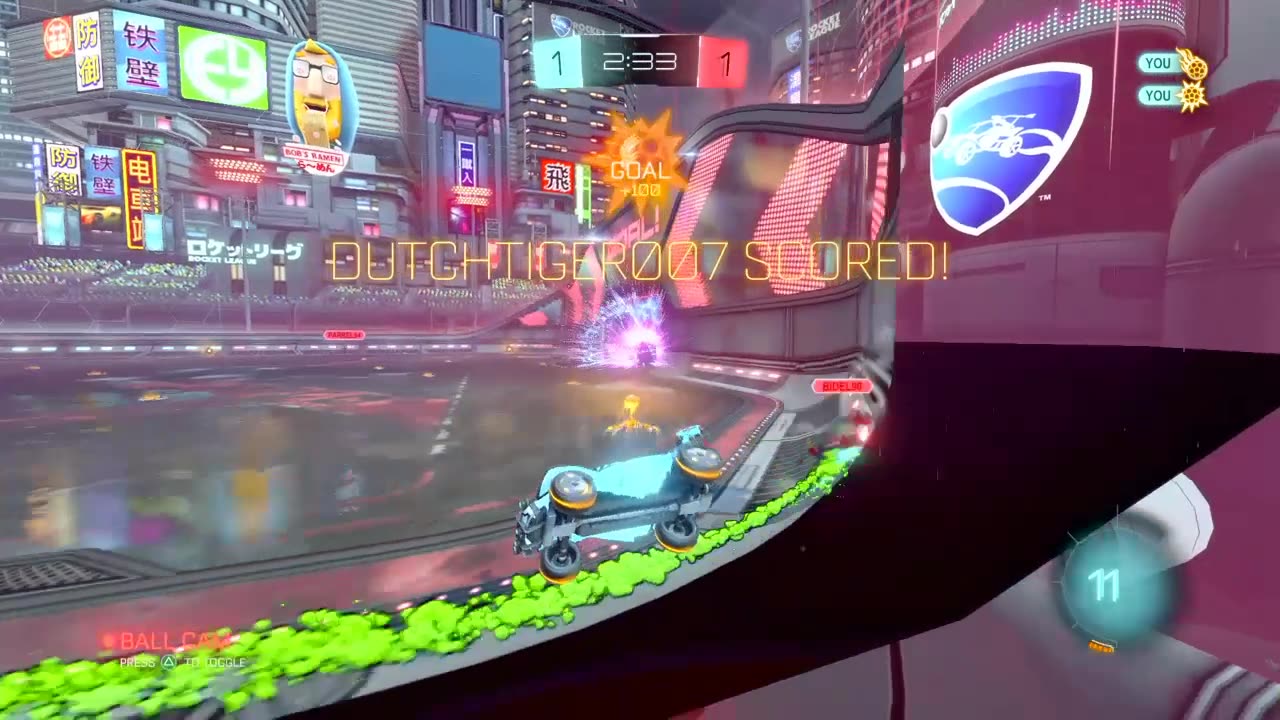 ps 3 rl topgameplays 2