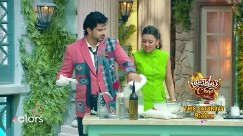 Laughter Chefs Season 2 Full Episode 43 New Promo || Link in Description