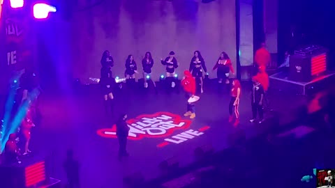 Wild-n-Out Tour 2020