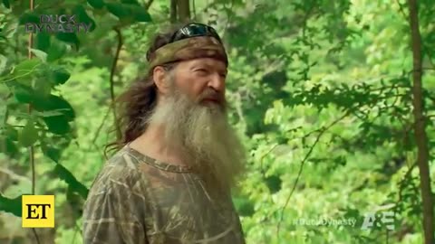Phil Robertson Dead at 79