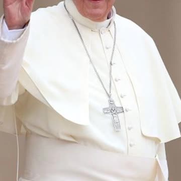 Remembering Pope Francis; A Humble Leader