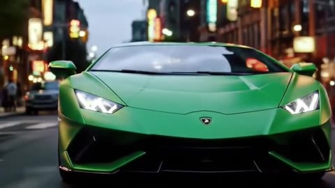 Supercar