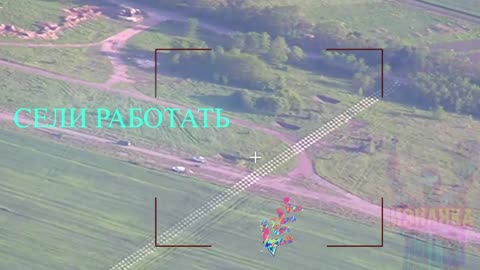 🚀🔥 Ukraine Russia War | Iskander-M Devastates UA UAV Base | RCF
