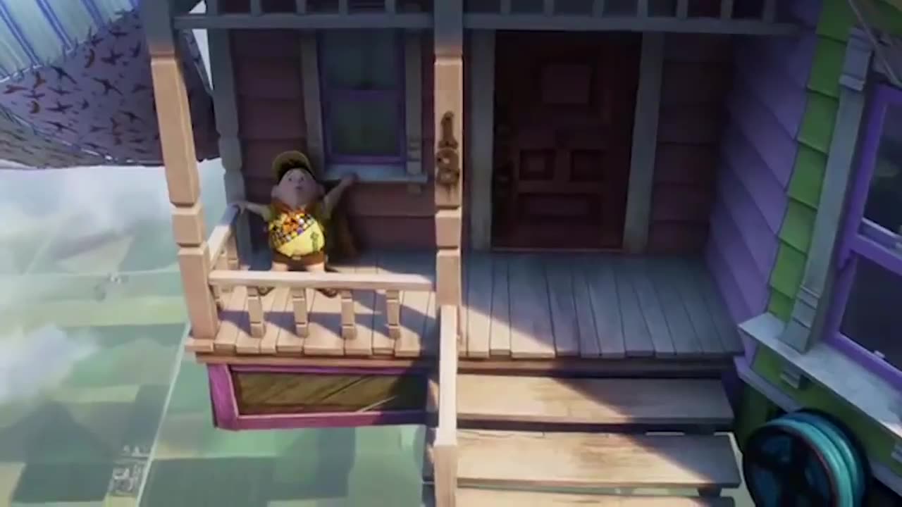 Up (2009 film)