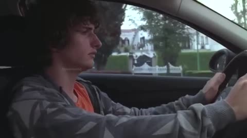 Movie short