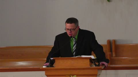 Empty Hands, Closed Mouths