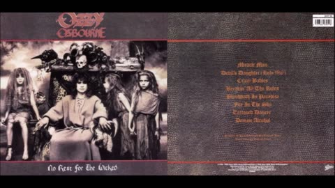 11-14 MichiganAnon93 Presents THE BLAST ZONE! Who Needs Coffee, When We Have Hard Rock & Heavy Metal