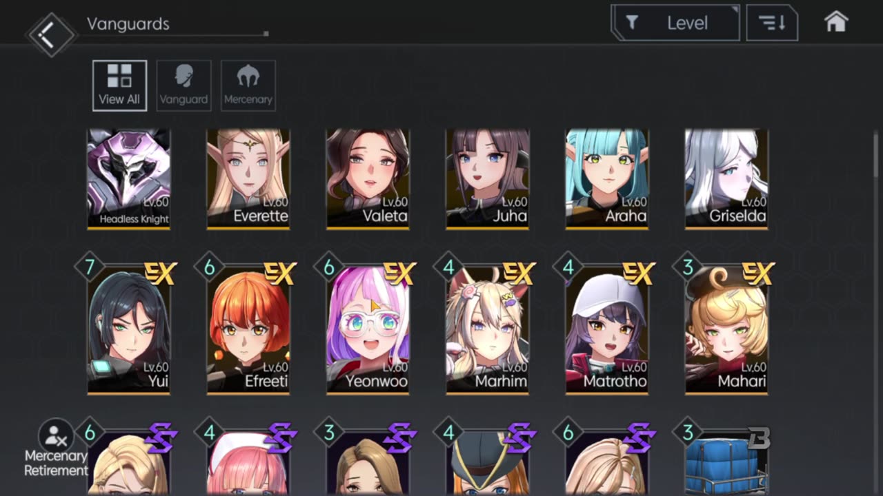 Horizon Walker (호라이즌 워커) : 182k dmg Yeonwoo, build and team